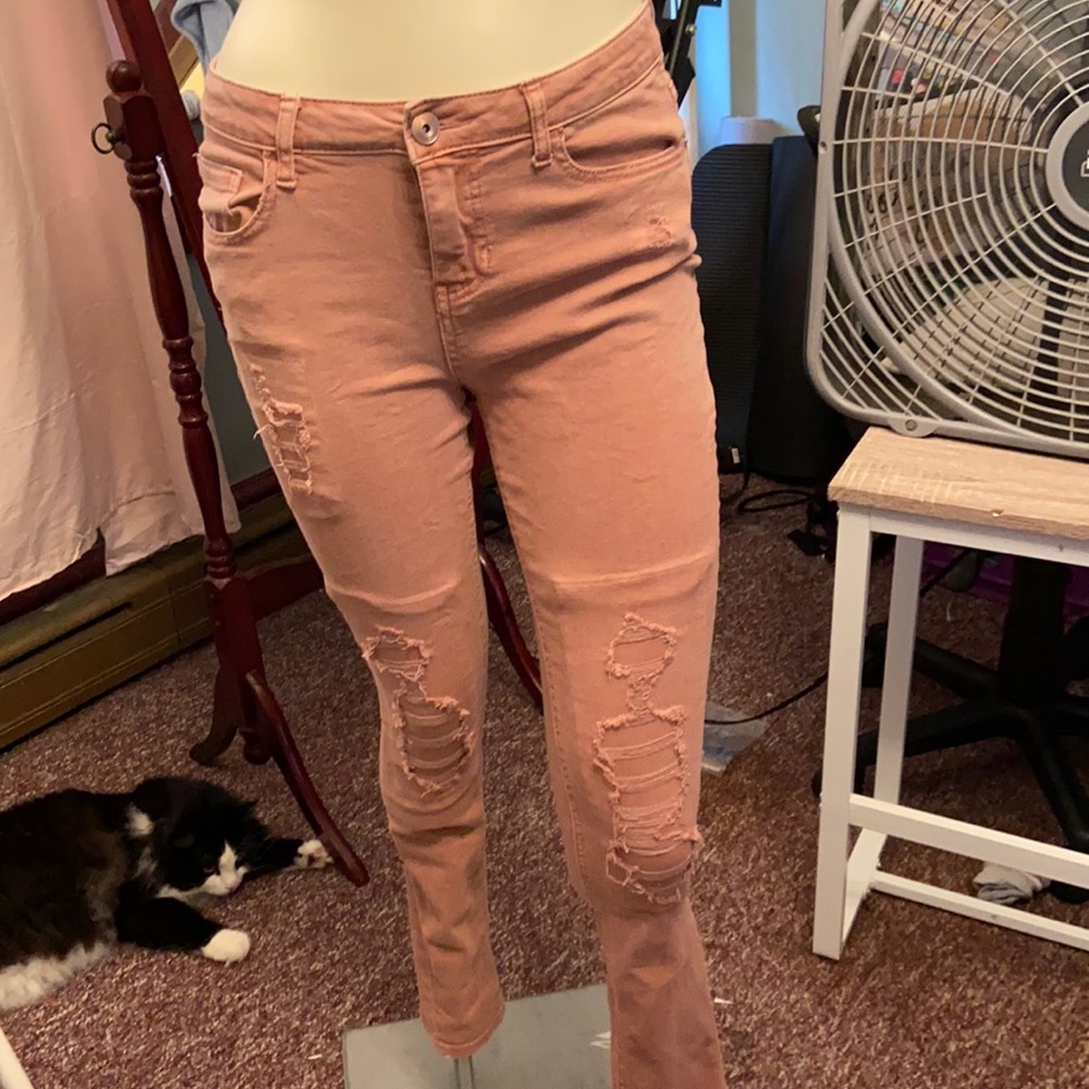 NoBo Pants